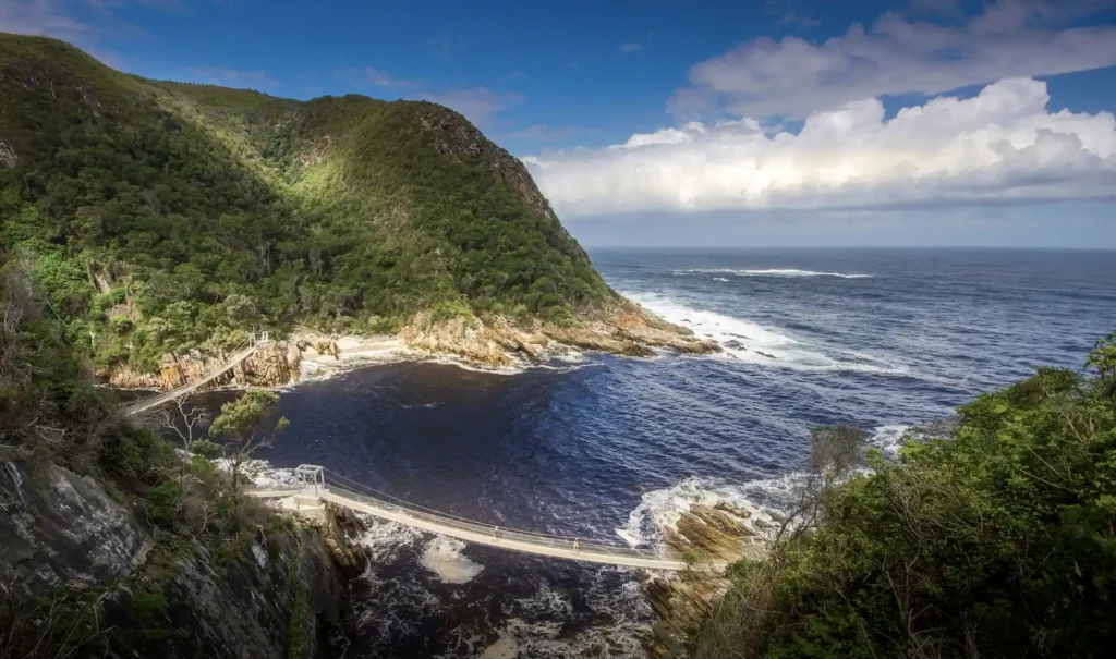 Unique safaris destinos africa do sul rota jardim 4