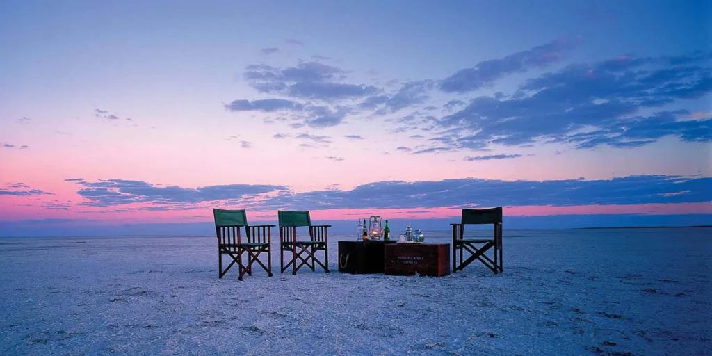 Unique safaris destinos botsuana makgadikgadi 6