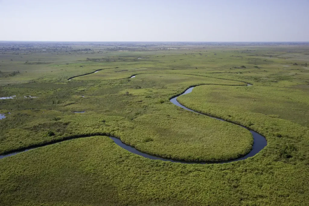 Unique safaris destinos botsuana okavango delta 43