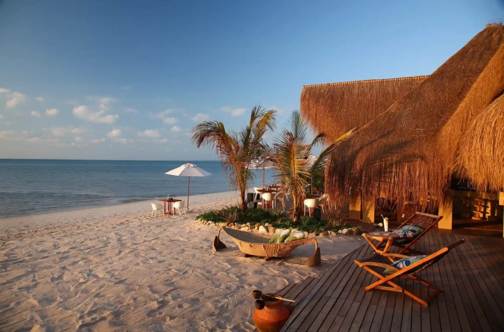Unique safaris destinos mocambique bazaruto 45