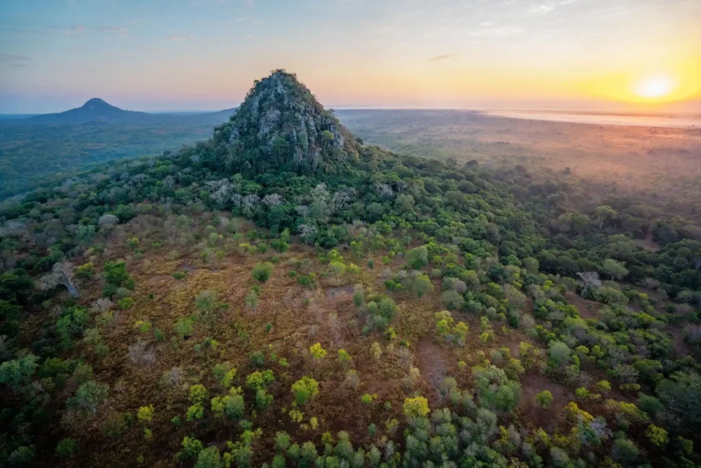 Unique safaris destinos mocambique gorongosa 24