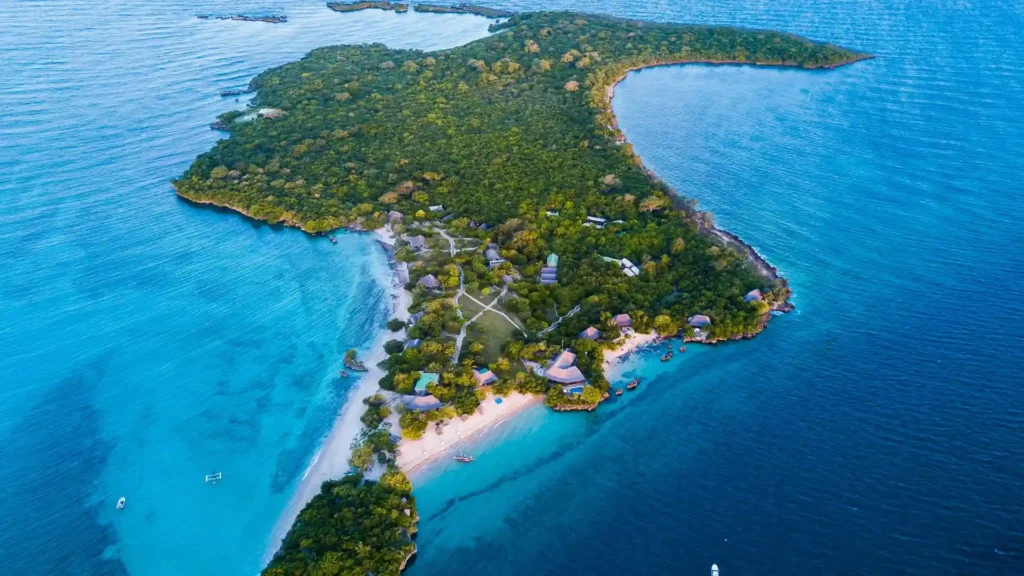 Unique safaris destinos mocambique quirimbas 21