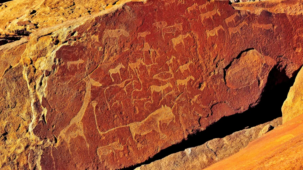 Twyfelfontein