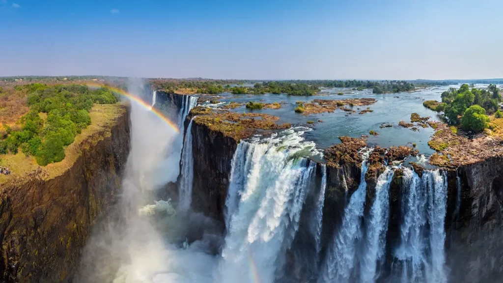 Unique safaris destinos zambia cataratas vitoria 4