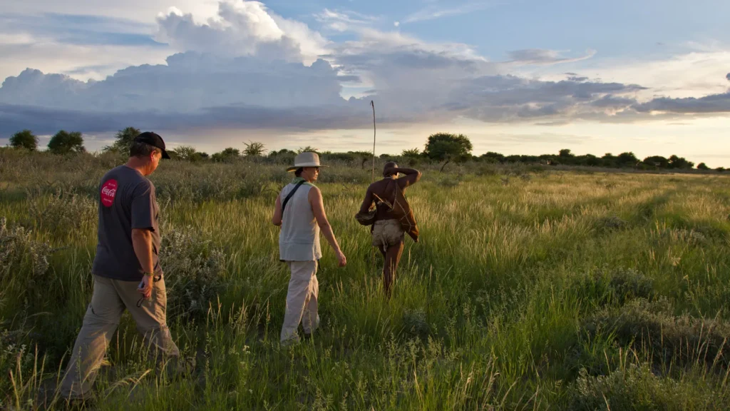 Unique safaris experiências botsuana 11