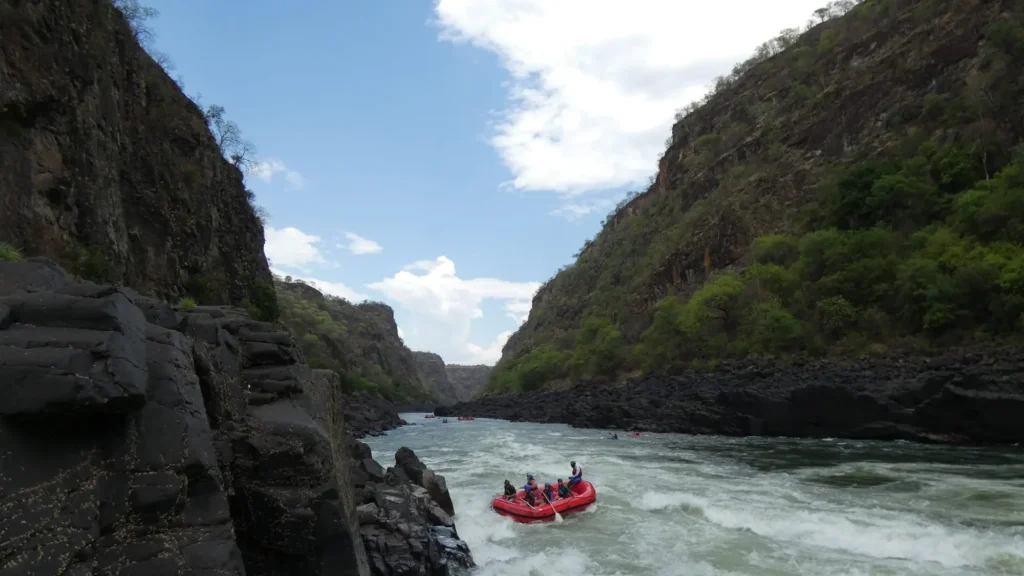 Unique safaris experiências zambia 11