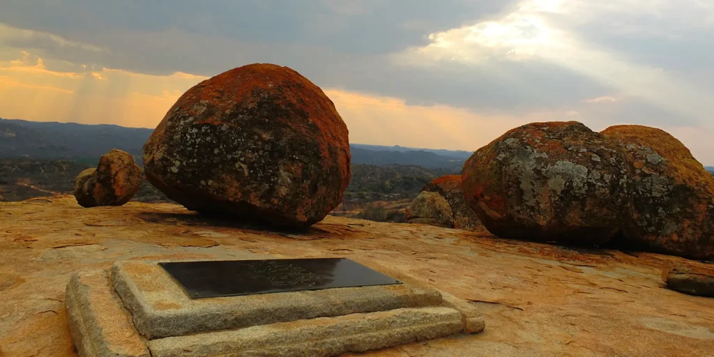 Unique safaris experiências zimbabue 16