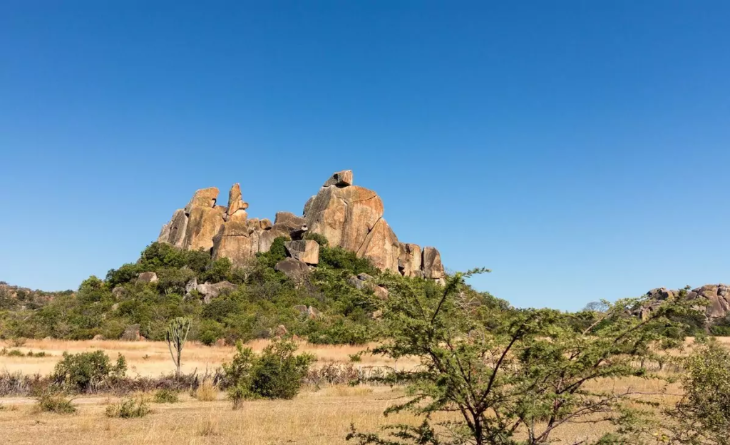 Unique safaris experiências zimbabue 18