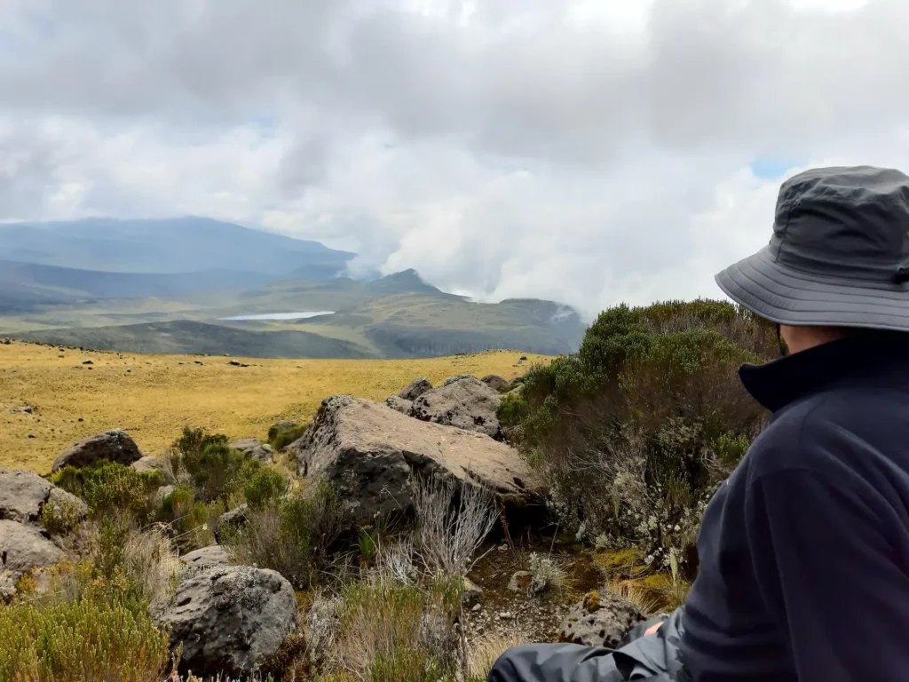 Unique safaris destinos quenia monte quenia 54