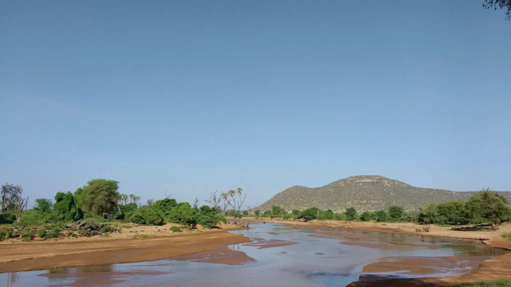 Unique safaris destinos quenia samburu 5