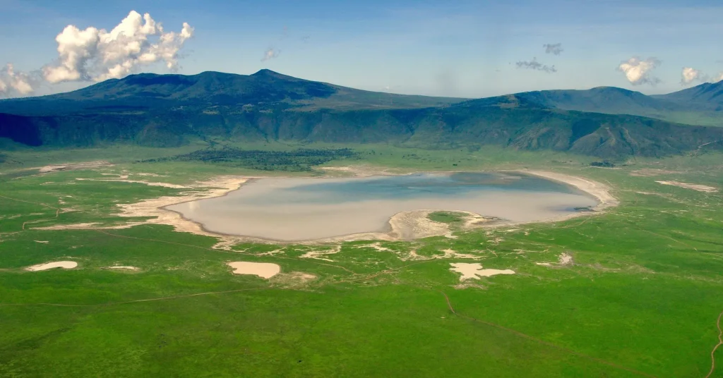 Unique safaris destinos tanzania cratera de ngorongoro 3