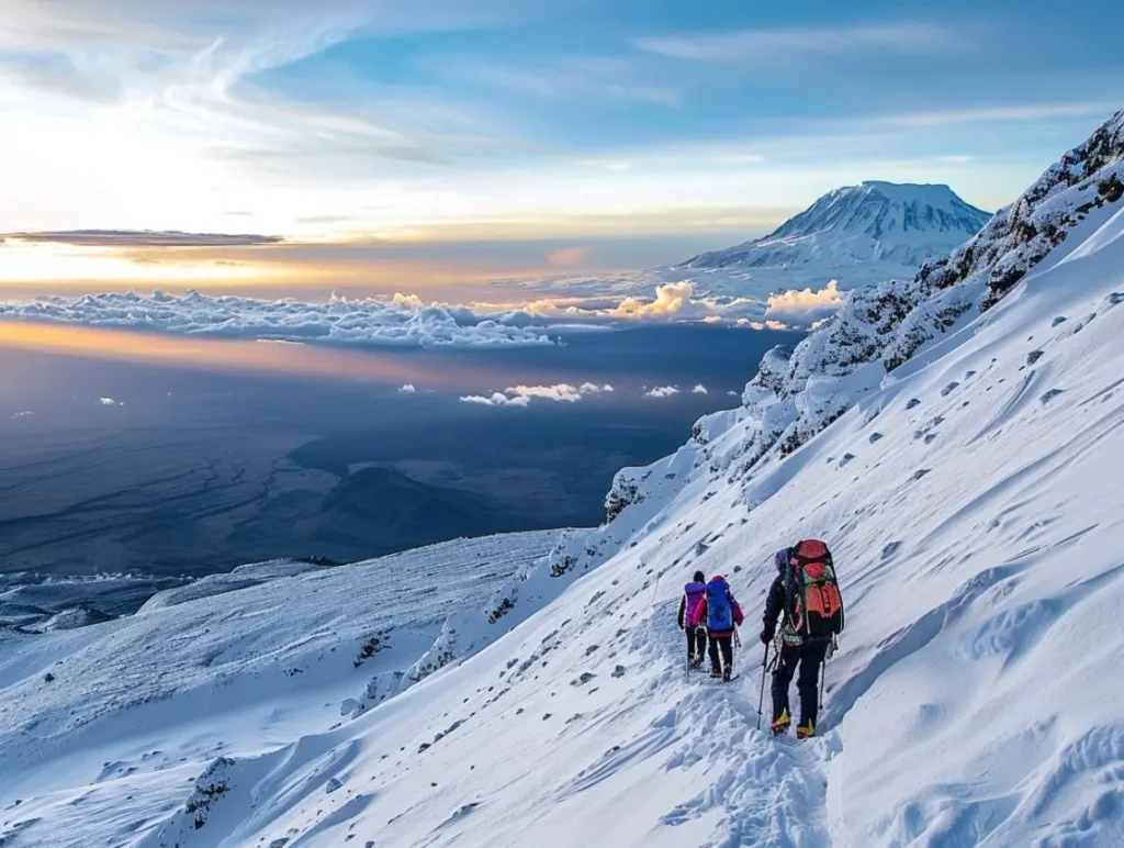 Unique safaris destinos tanzania kilimanjaro 11