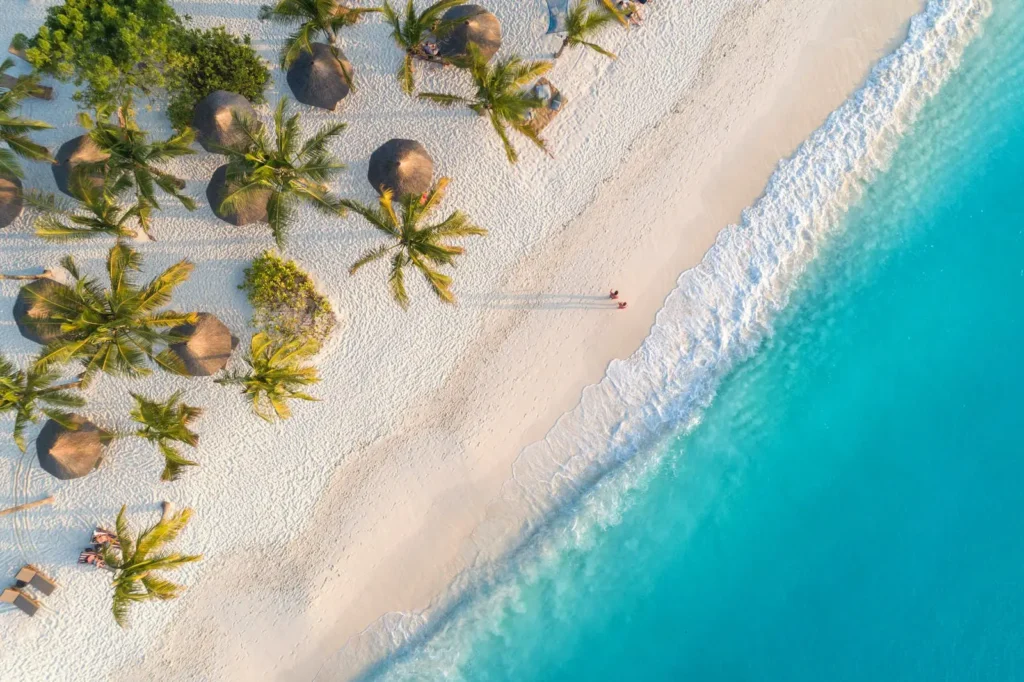 Unique safaris destinos tanzania zanzibar 15