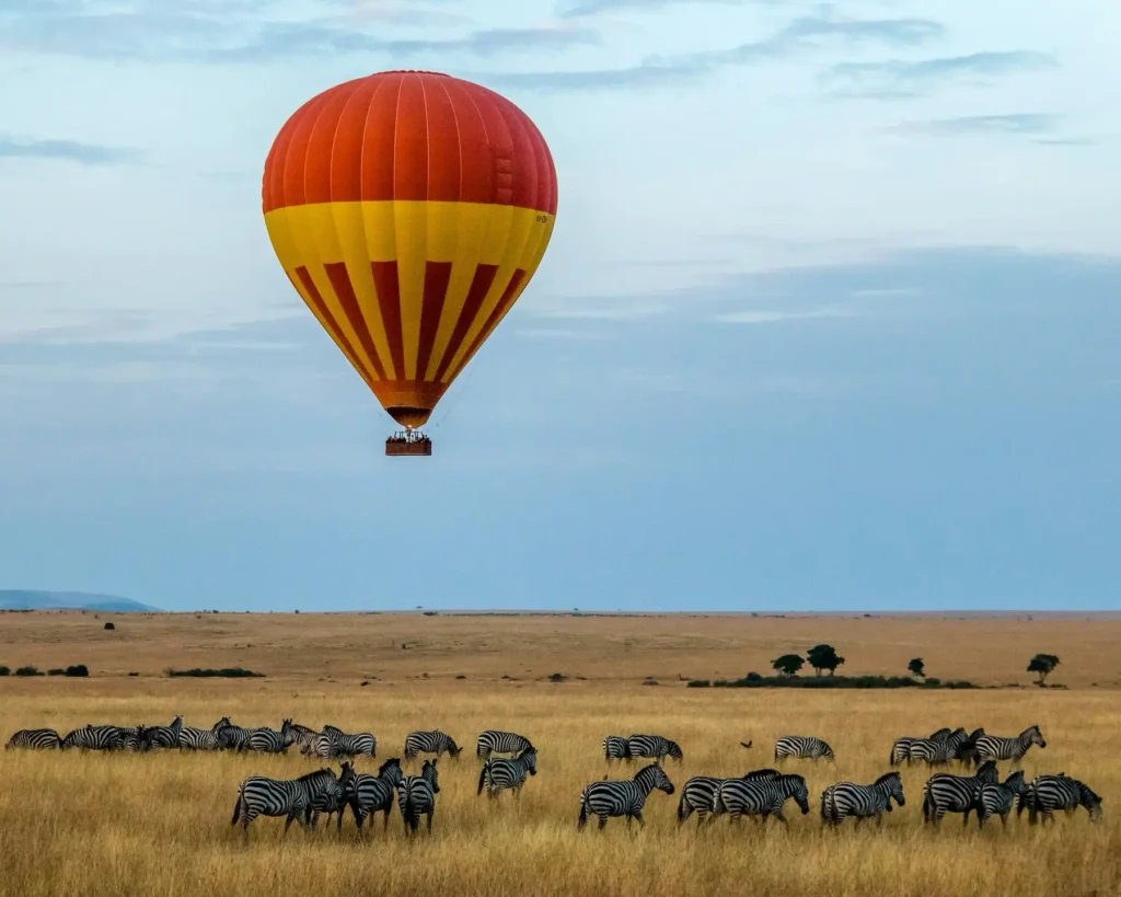 Unique safaris experiências quenia 4