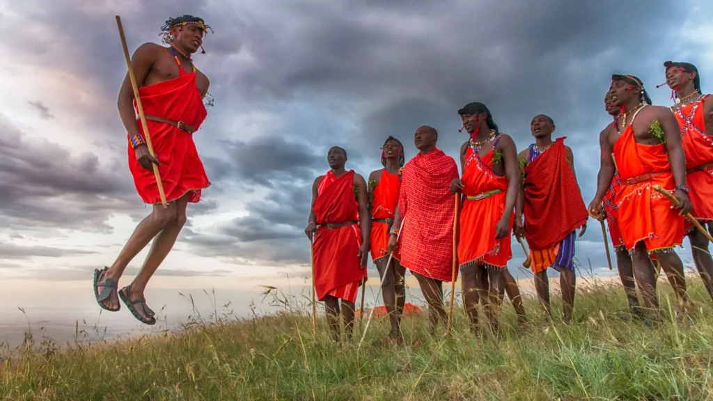 Unique safaris experiências quenia 5