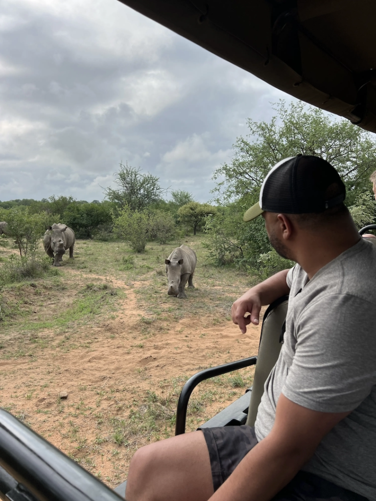 Unique Safaris Tours Kruger Safari 3 Nights