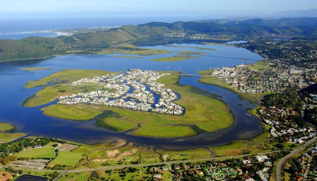 Unique Safaris Tours Kruger e Rota Jardim