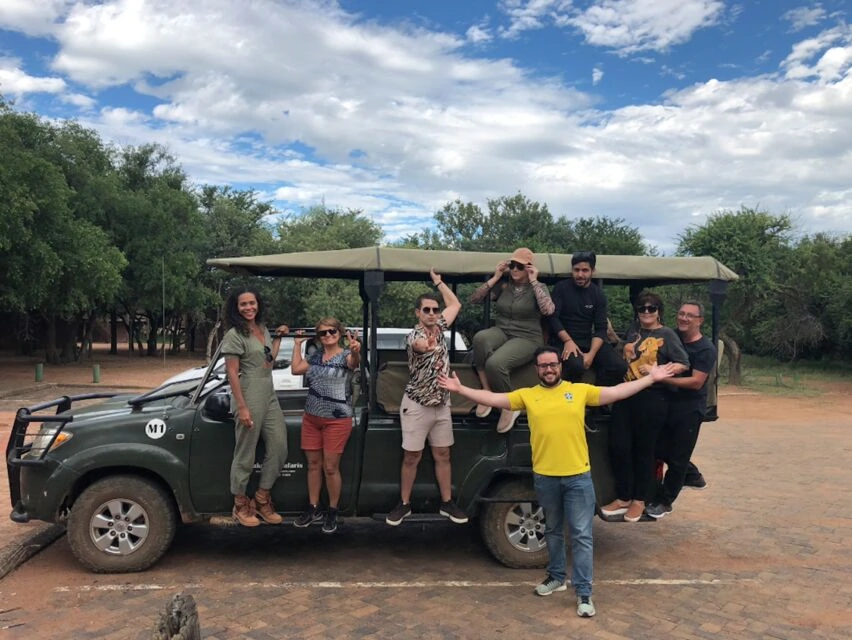 Unique Safaris Tours Pilanesberg Safari