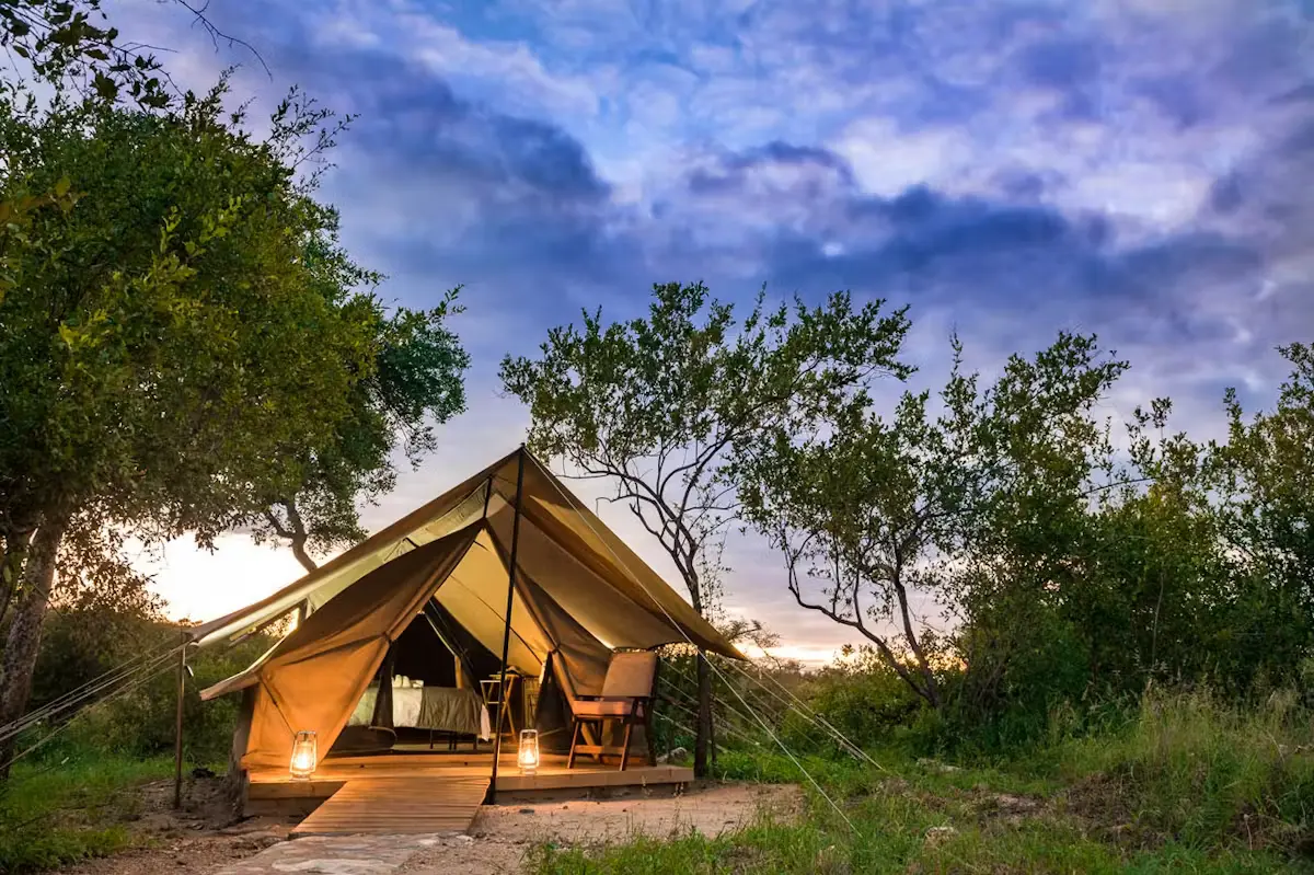Bundox Explorers Camp