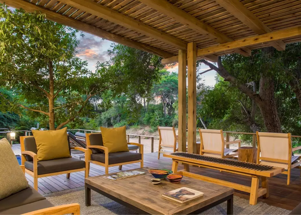 Unique Safaris Bateleur Camp 12