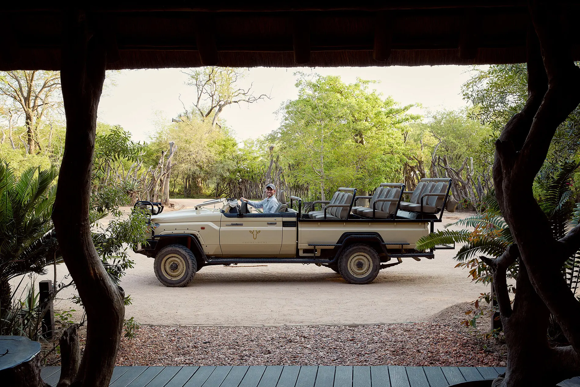 Unique Safaris Chitwa Chitwa 10