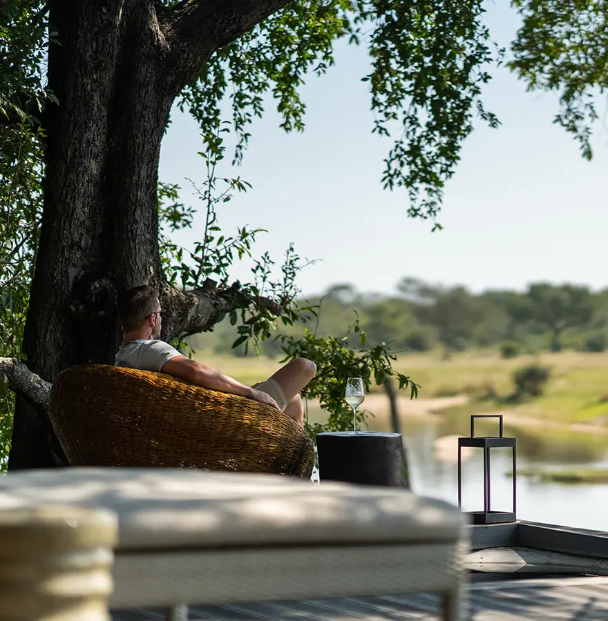 Unique Safaris Chitwa Chitwa 5