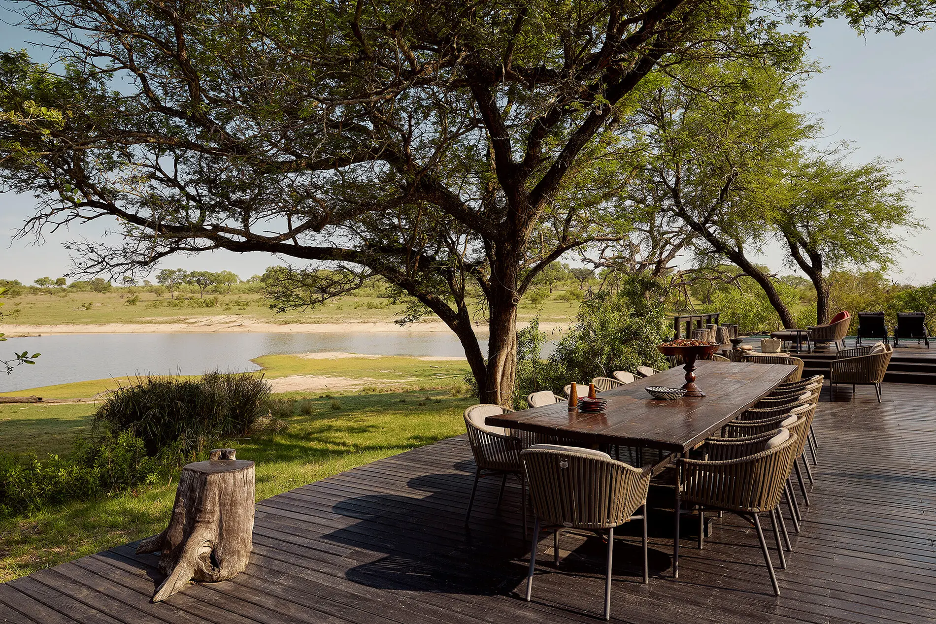 Unique Safaris Chitwa Chitwa 6