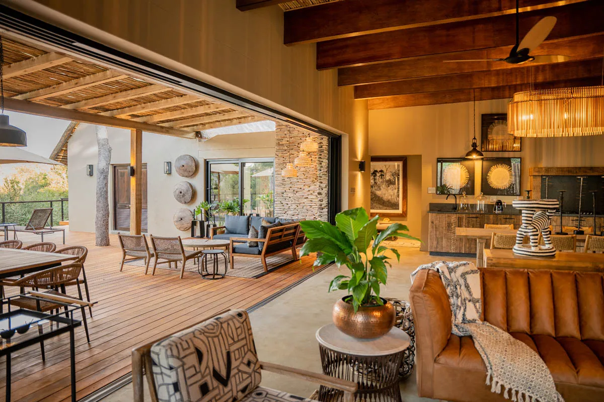 Unique Safaris Kamara House 11