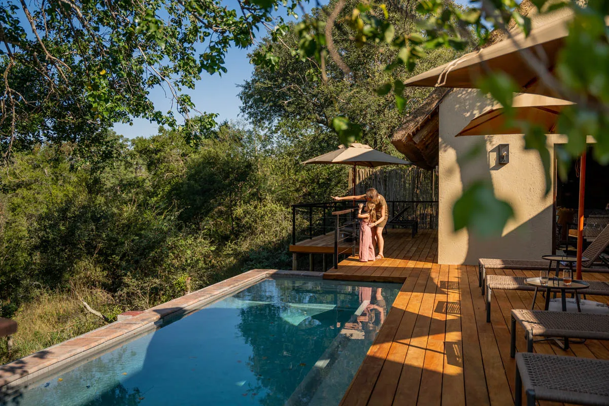 Unique Safaris Kamara House 15