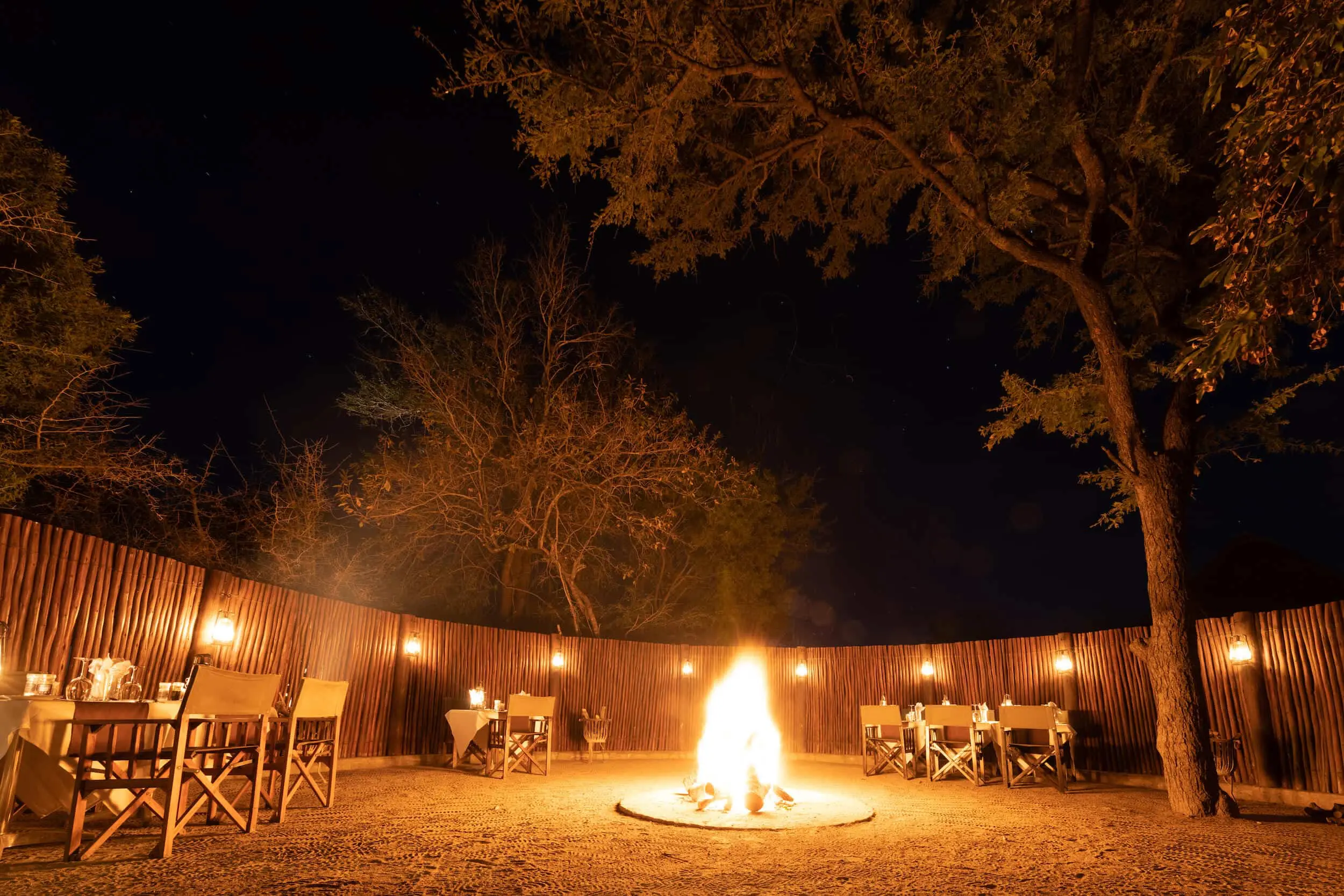Unique Safaris Kapama Buffalo camp 4