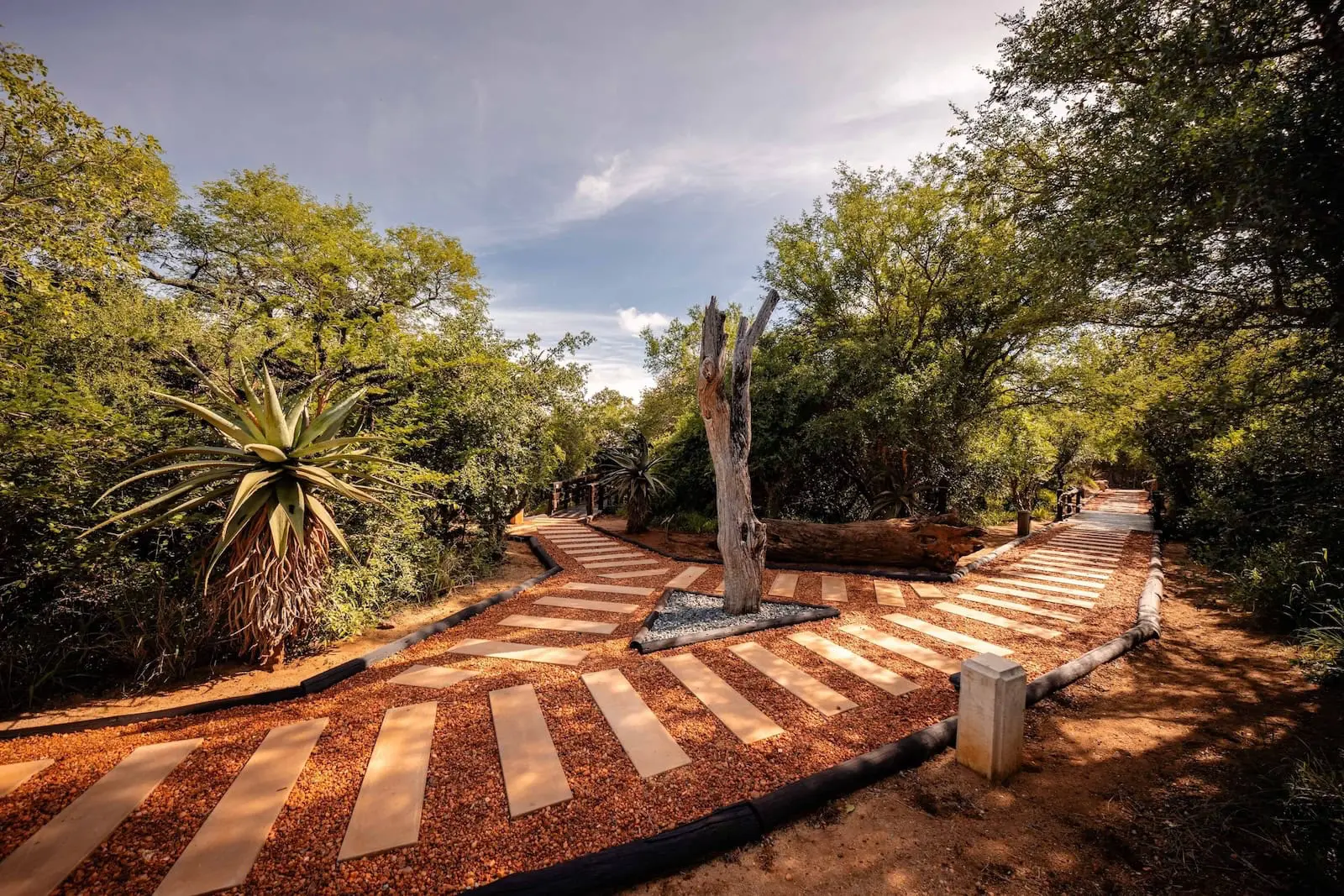 Unique Safaris Kapama Buffalo camp 5