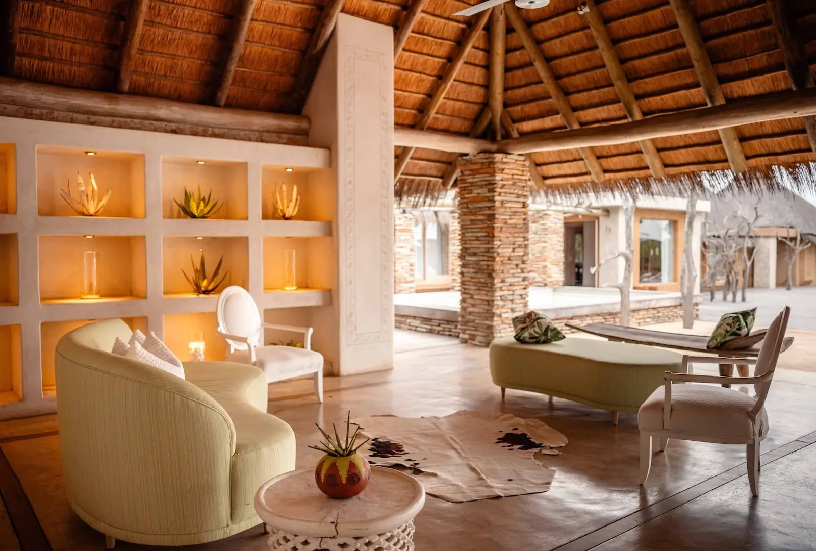 Kapama River Lodge