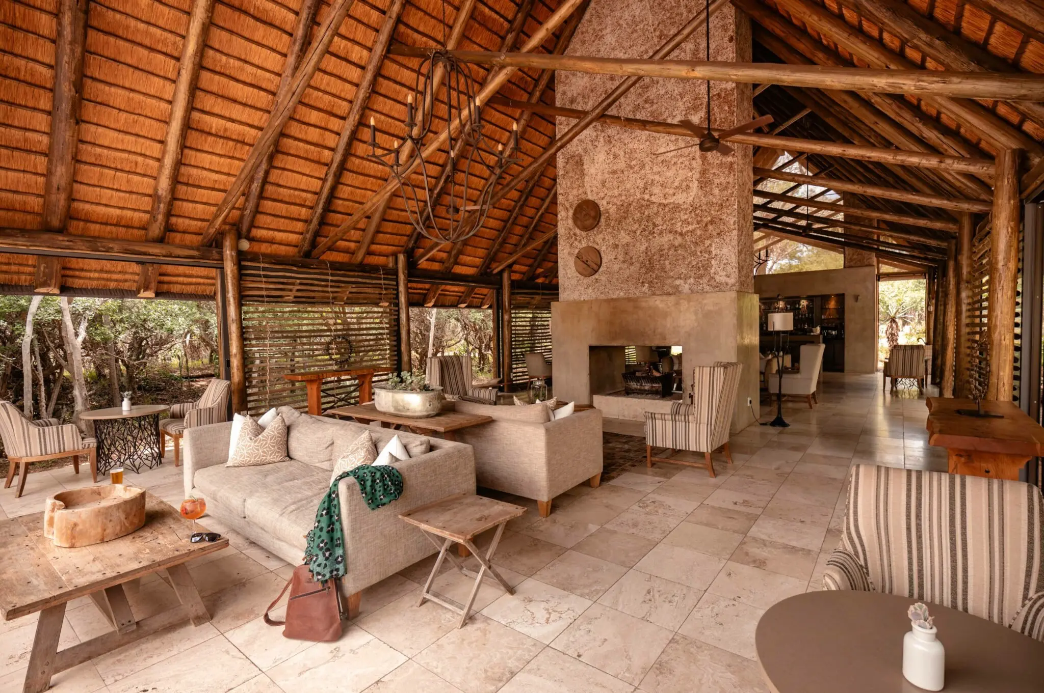 Unique Safaris Kapama Southern Camp 1
