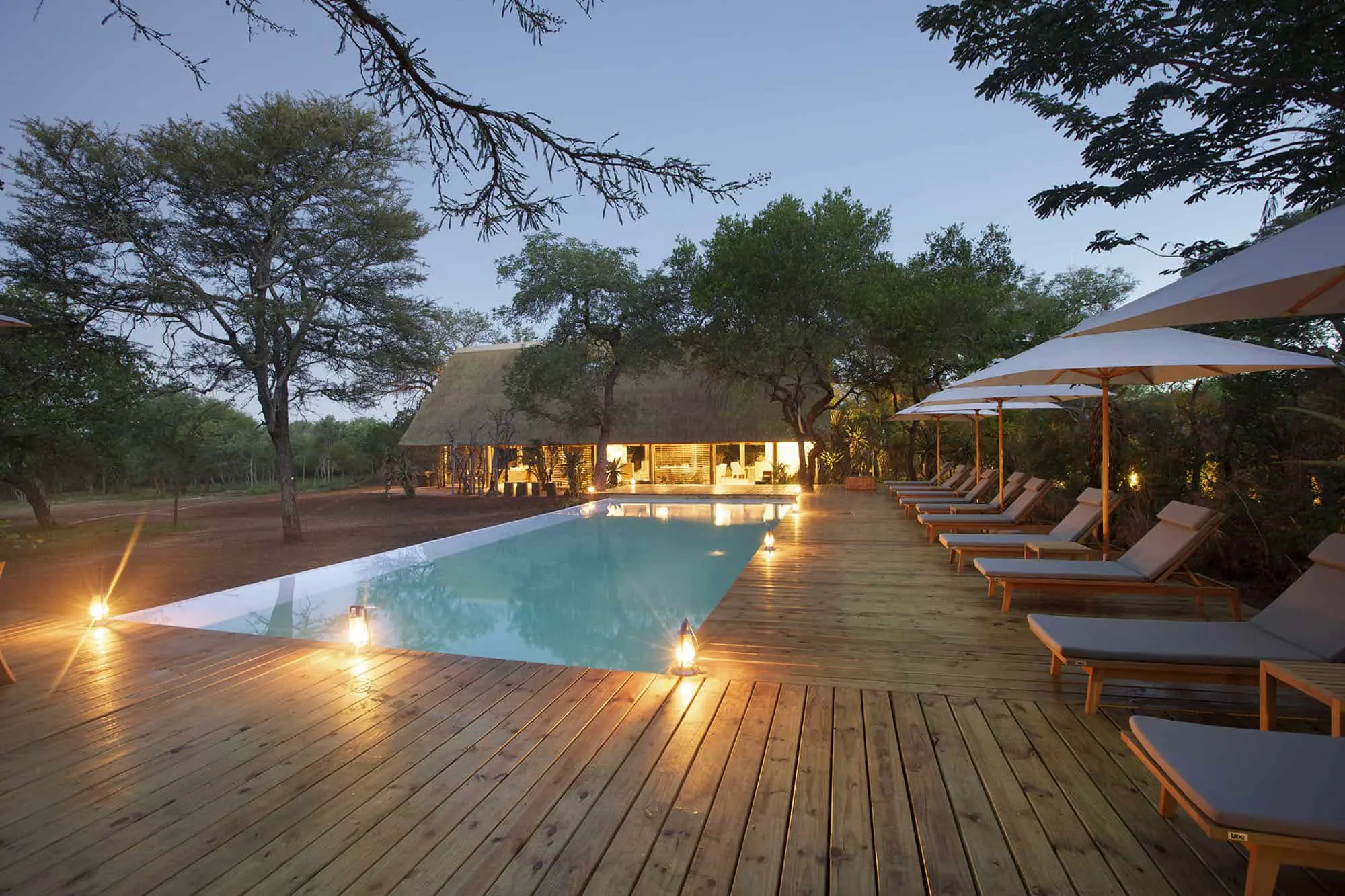 Kapama Southern Camp