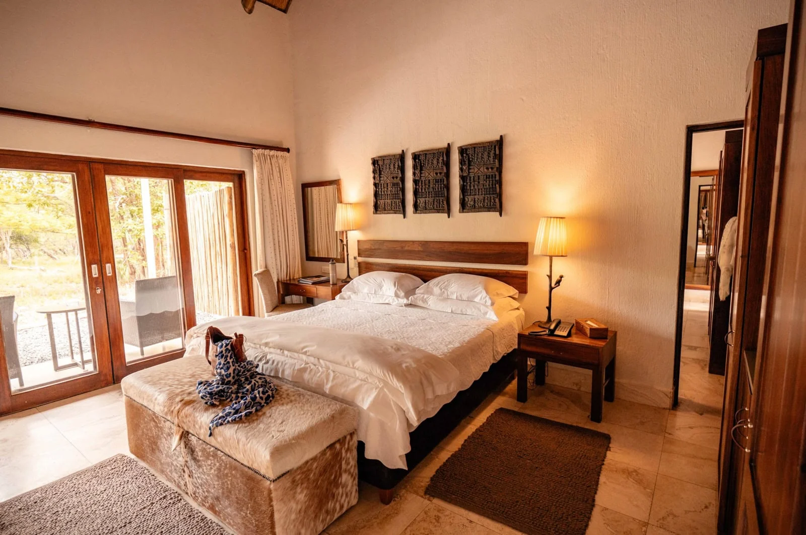 Unique Safaris Kapama Southern Camp 3
