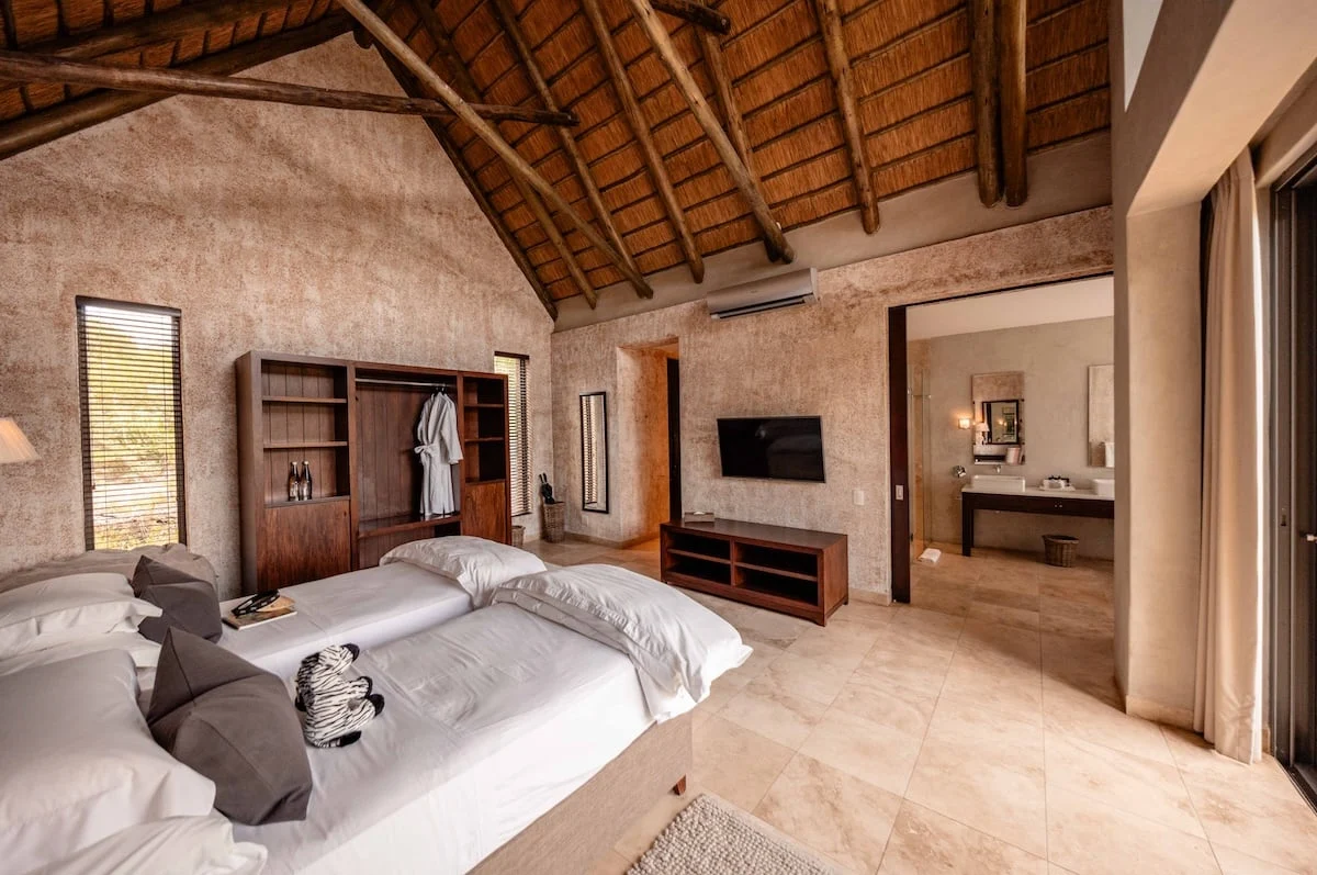 Unique Safaris Kapama Southern Camp 6