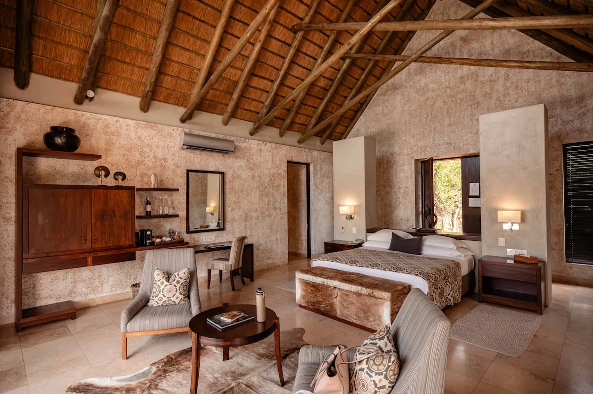 Unique Safaris Kapama Southern Camp 8