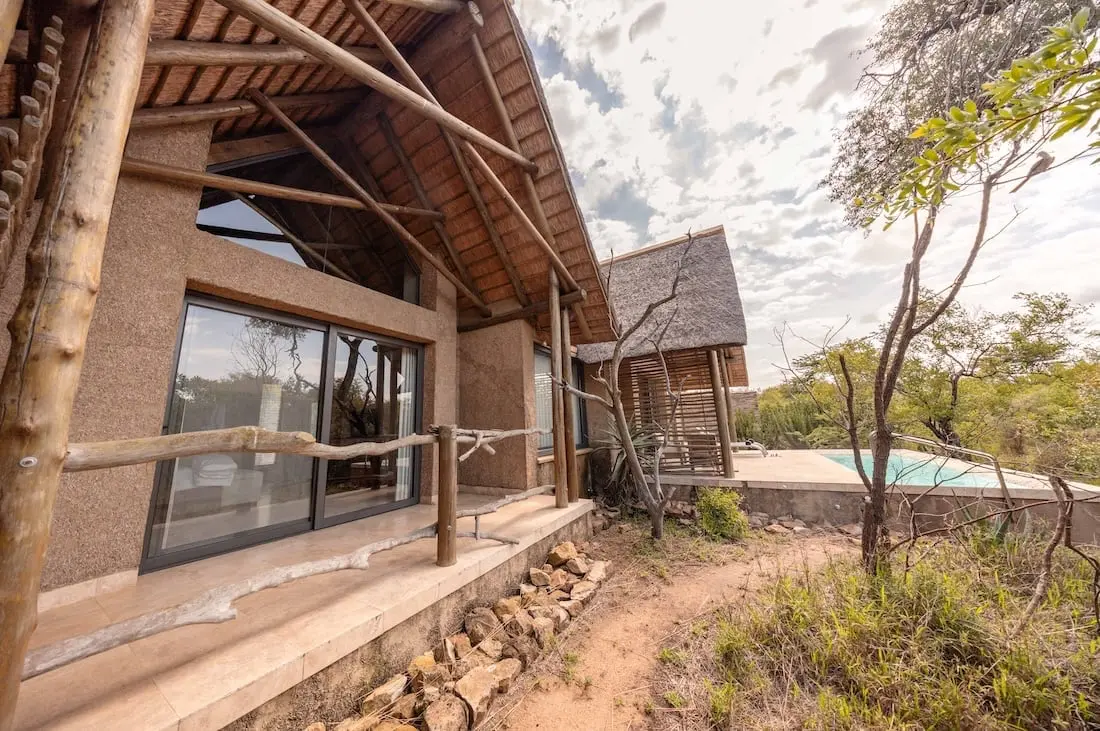 Unique Safaris Kapama Southern Camp 9