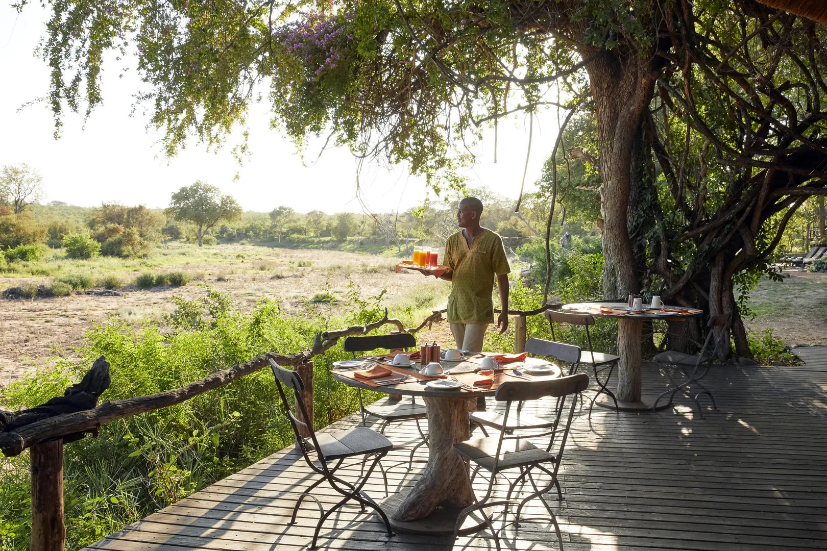 Unique Safaris Motswari 15
