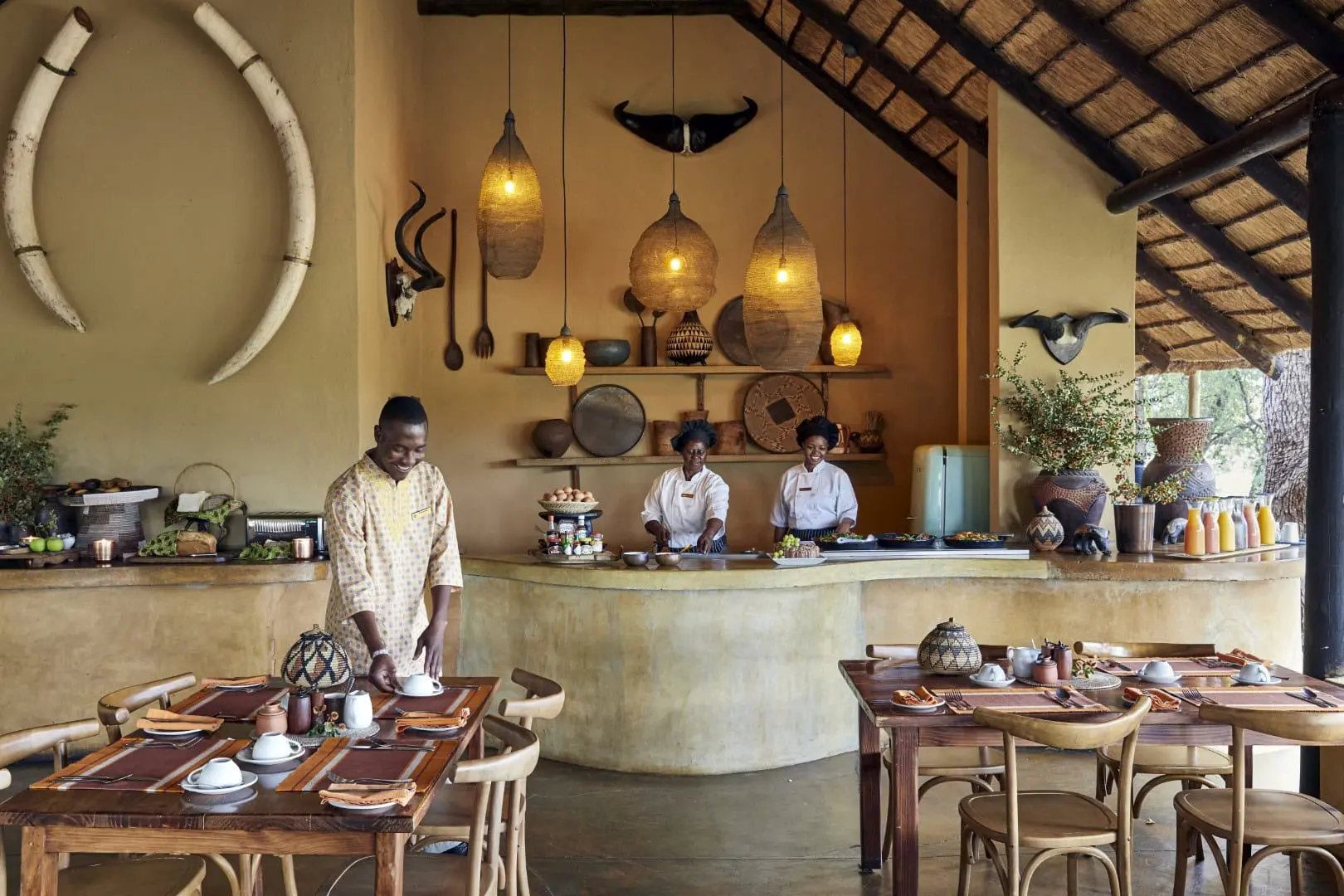 Unique Safaris Motswari 3