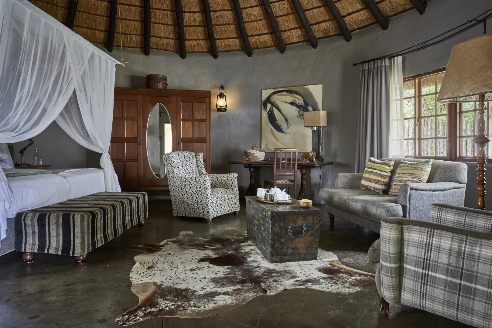 Unique Safaris Motswari 6