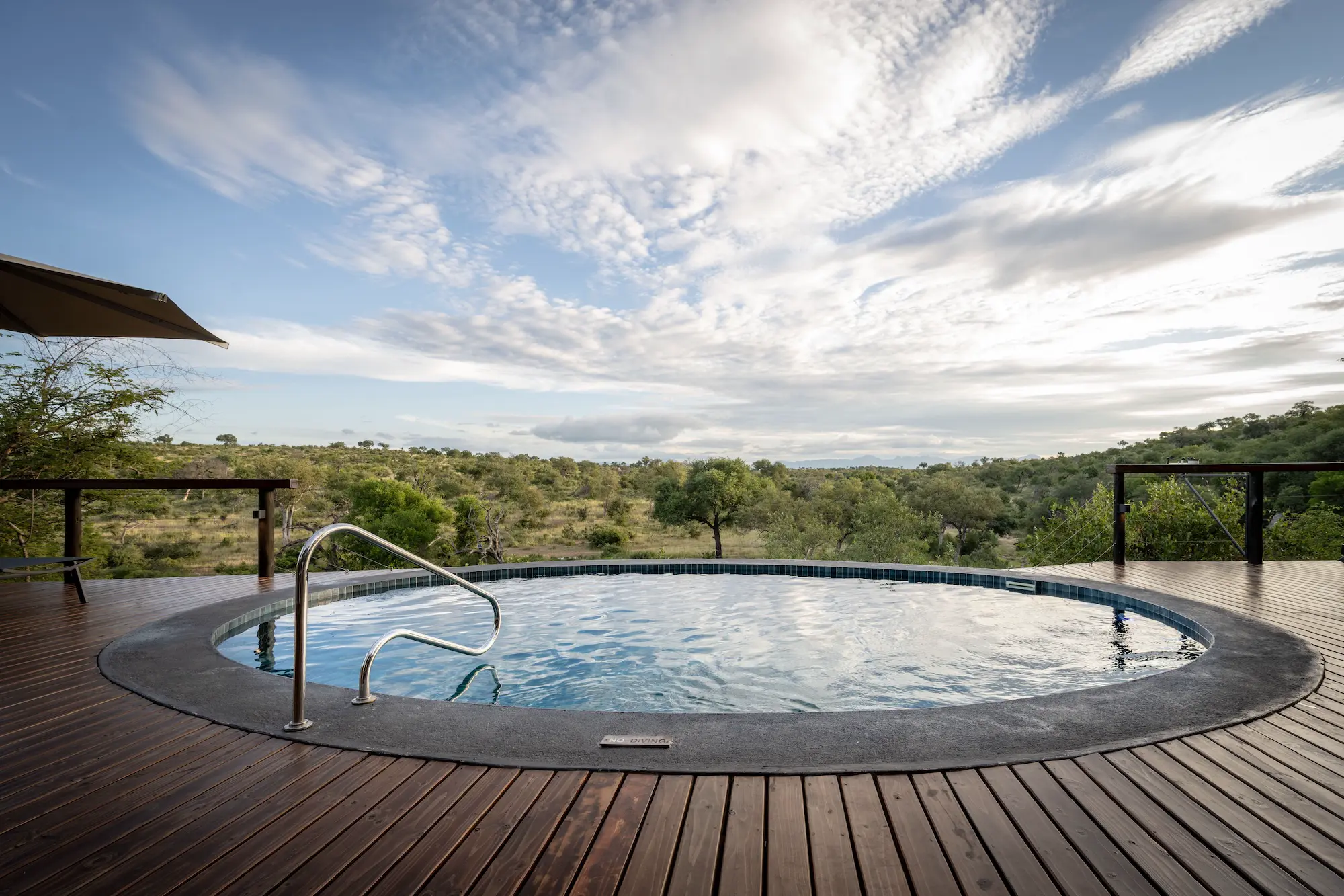 Unique Safaris Nambu Camp 10