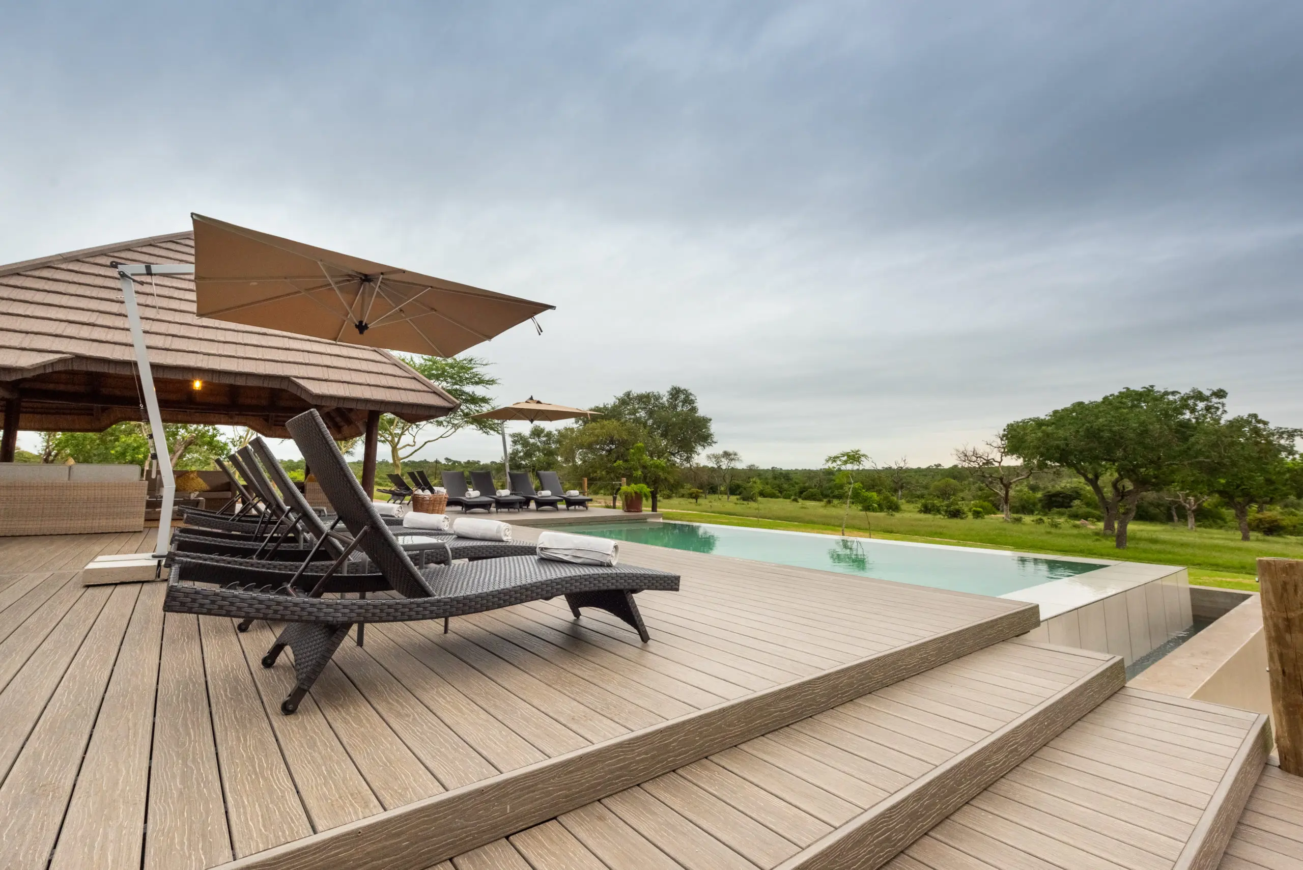 Unique Safaris Nkorho Lodge 18