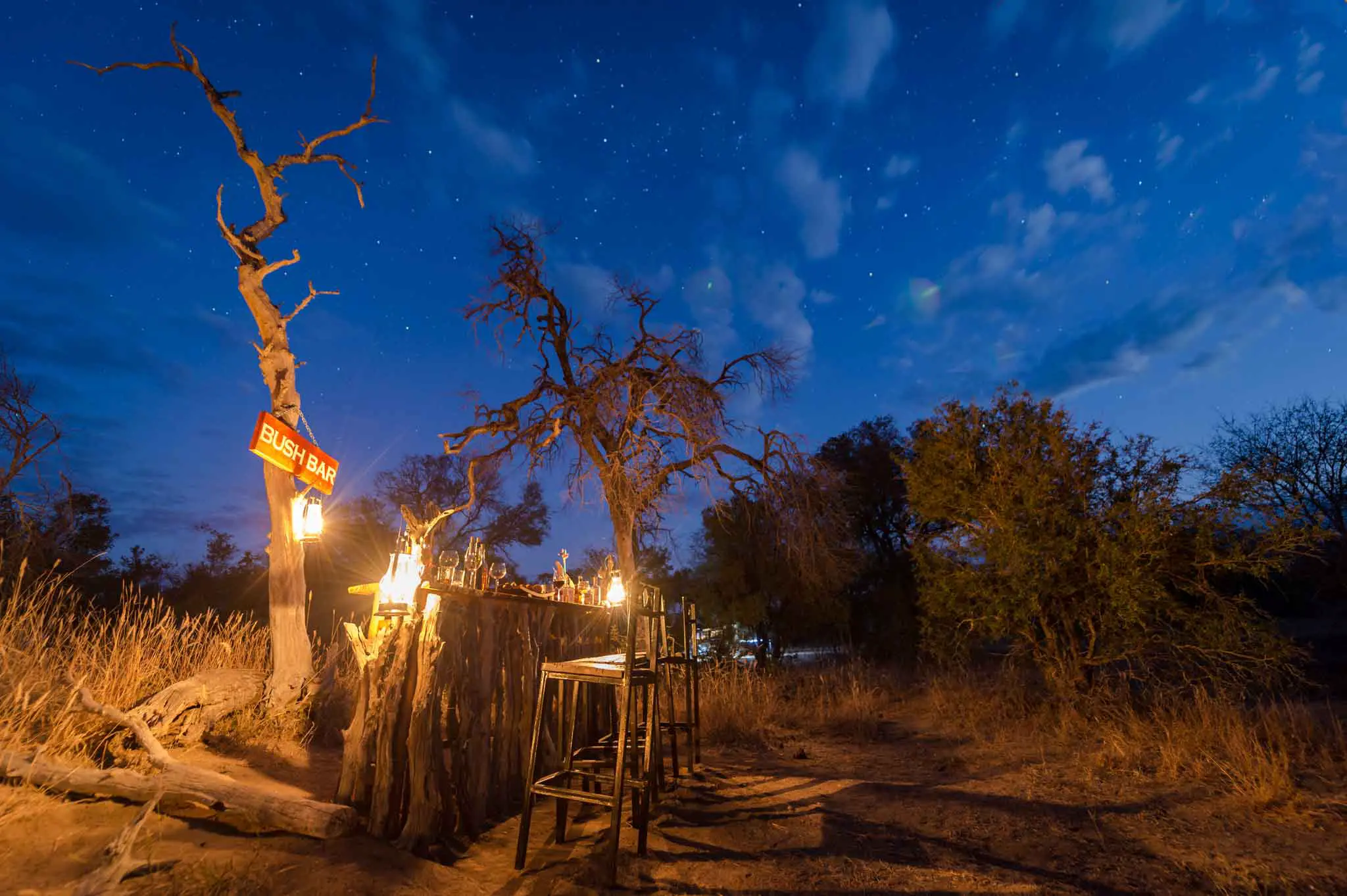Unique Safaris Nthambo Tree Camp 24