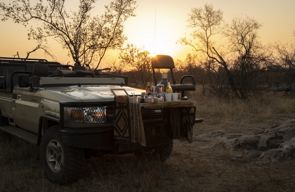 Unique Safaris Pondoro Game Lodge 6