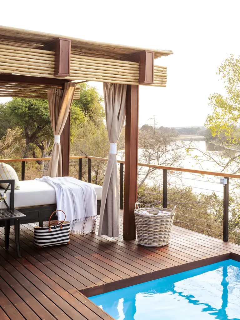 Unique Safaris Simbavati Hill Top 11