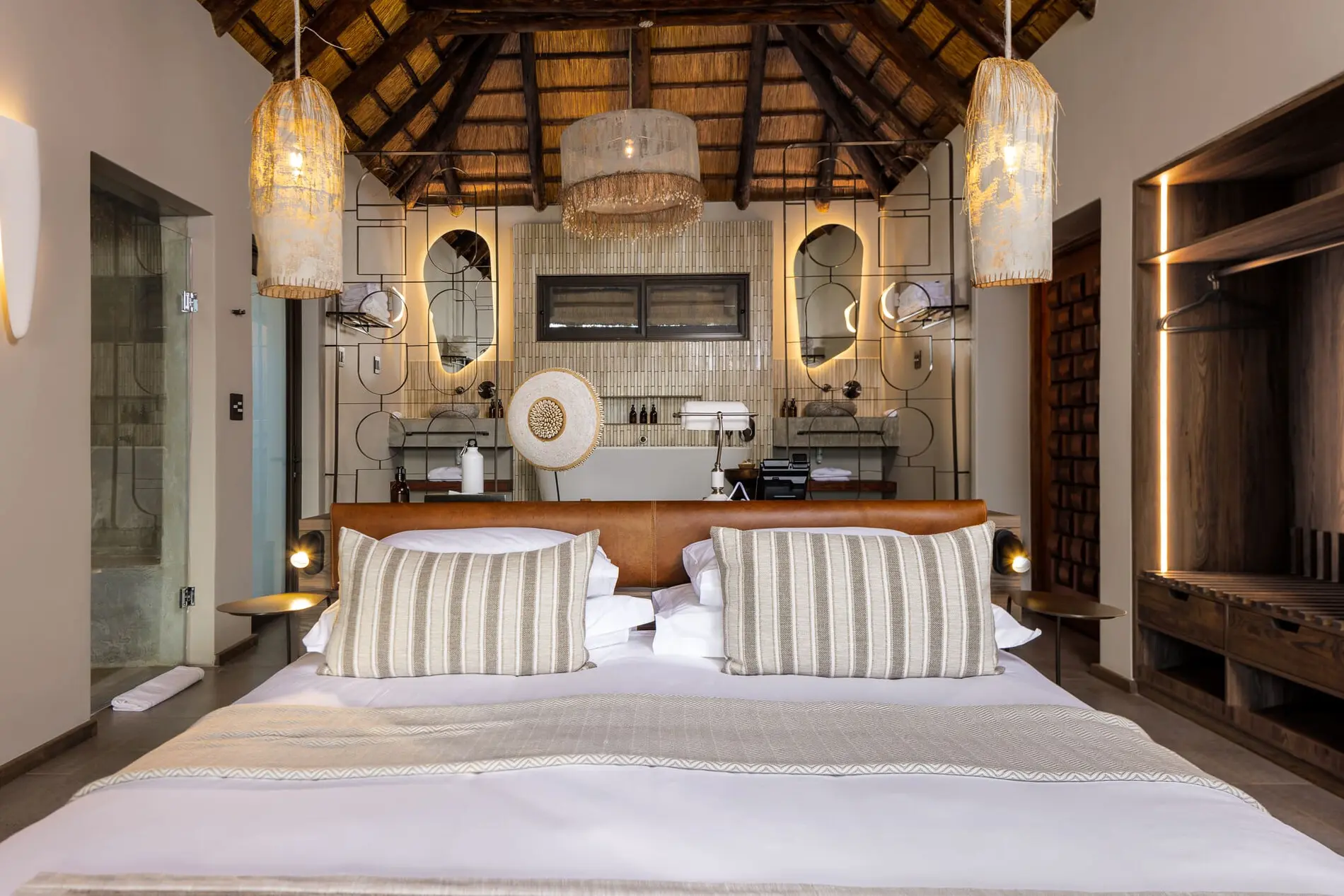 Unique Safaris Simbavati Waterside 10