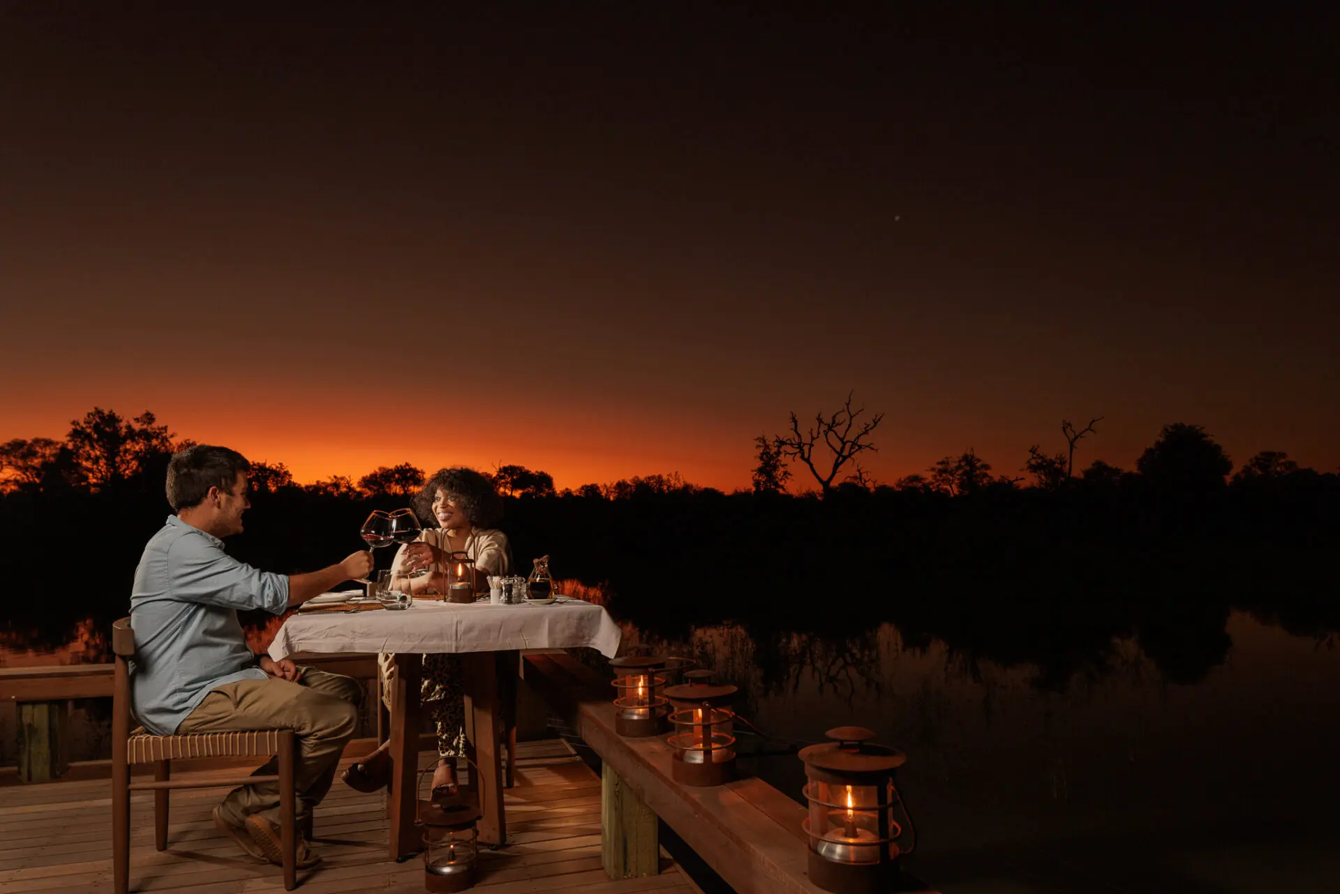 Unique Safaris Simbavati Waterside 7