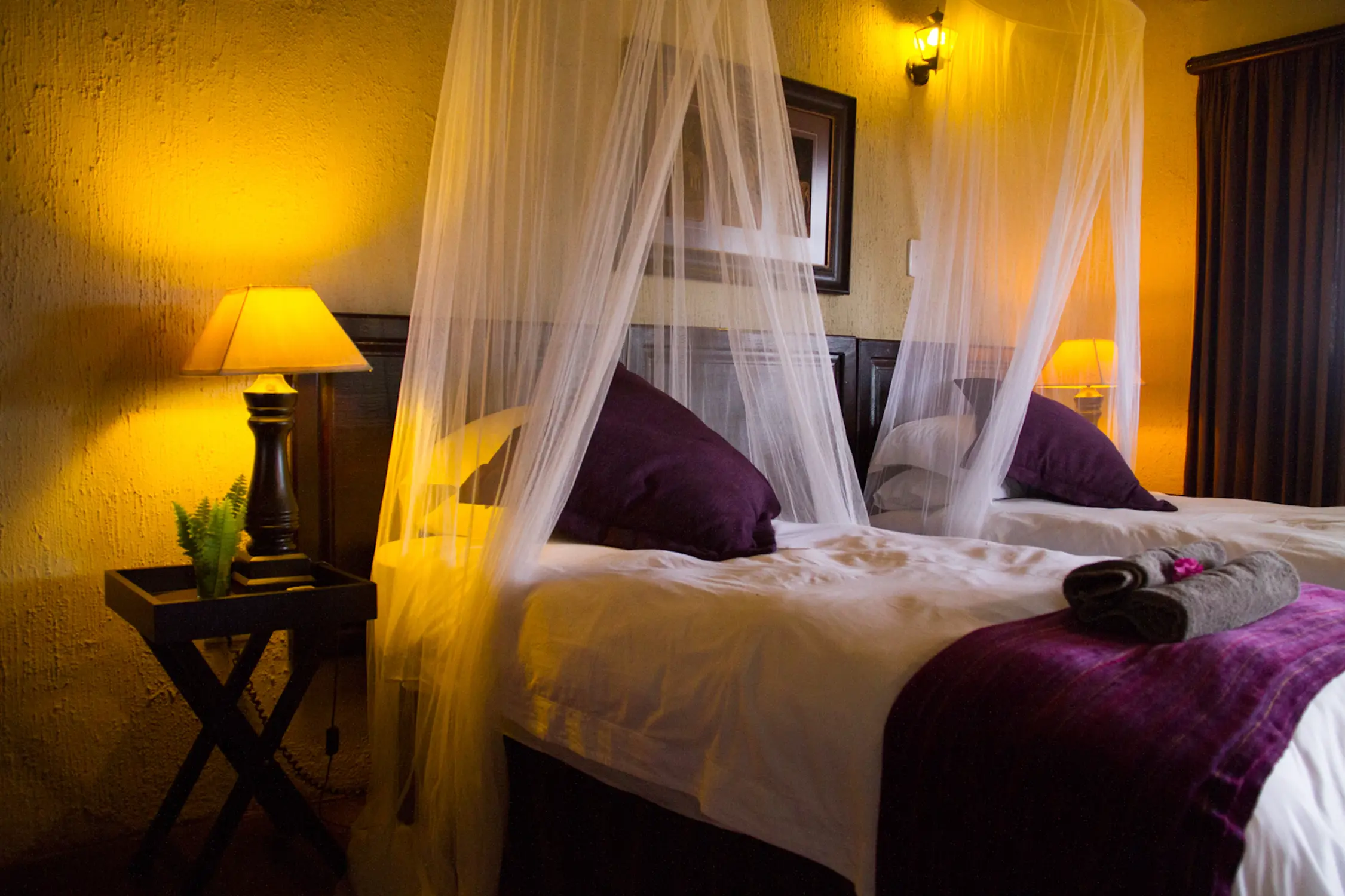 Unique Safaris Umkumbe Safari Lodge 27