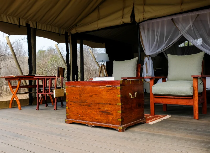 unique safaris lodge Mantobeni 3